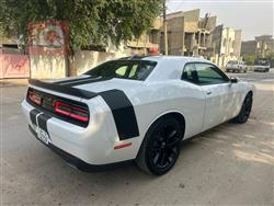 دودج تشالنجر